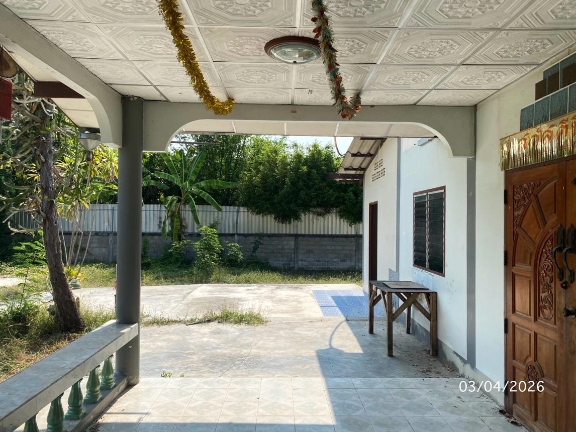 รูป บ้านเดี่ยว 843 ตร.วา โพธาราม ราชบุรี 2.3M - รูปที่ 11/21