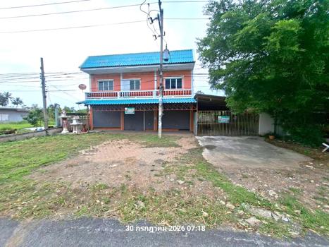 picture HOME 100 Sq.w. Muang Suphanburi Suphanburi for 2M - 36/39