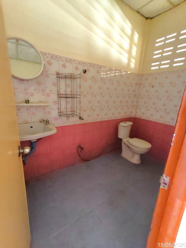 picture TOWN HOUSE 29.7 Sq.w. Ban Chang Rayong for 1.2M - 20/25