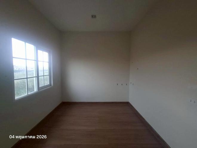 picture TOWN HOUSE 16.5 Sq.w. Khlong Luang Pathumthani for 1.8M - 9/31