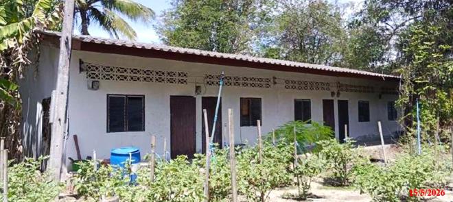 picture FACTORY 3390.6 Sq.w. Muang Pattani Pattani for 20.9M - 12/45