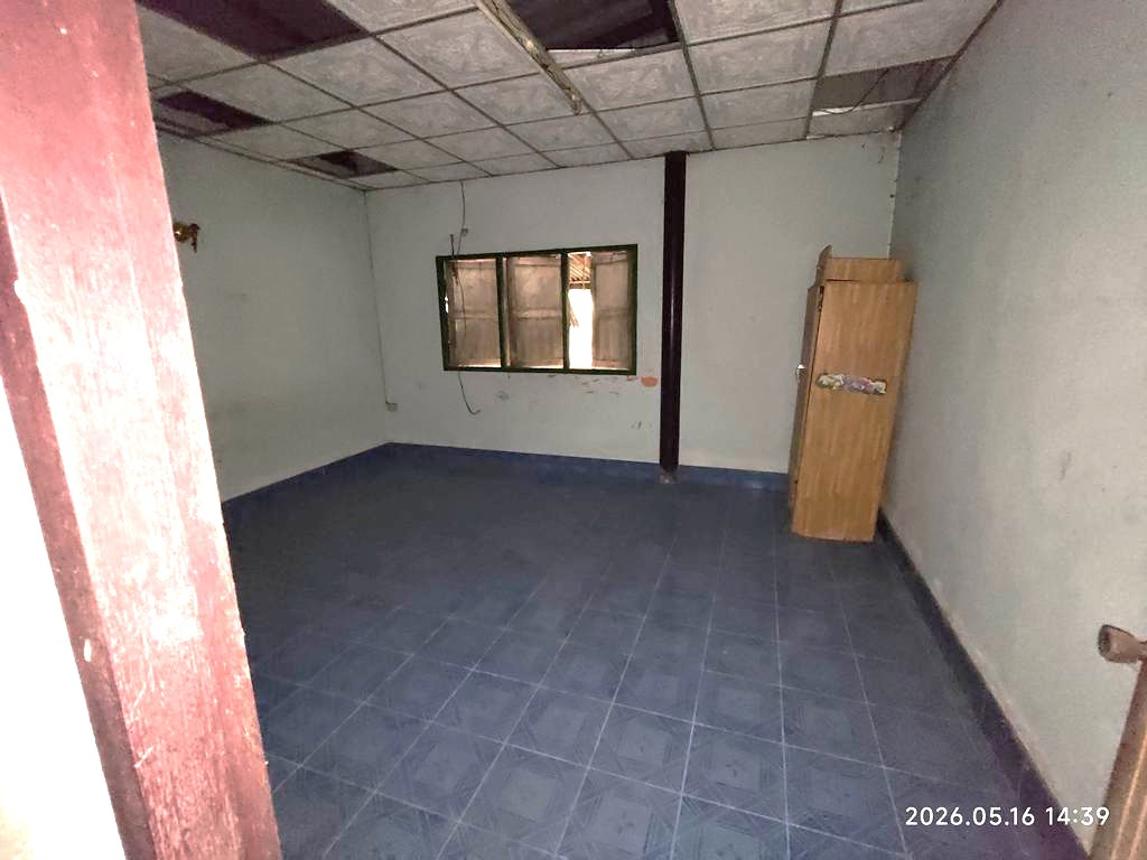 รูป บ้านเดี่ยว 162 ตร.วา บางแพ ราชบุรี 382,000 - รูปที่ 28/41