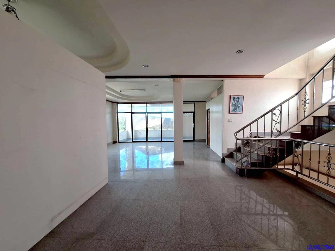 รูป บ้านเดี่ยว 54 ตร.วา ย่านตาขาว ตรัง 10.8M - รูปที่ 15/25