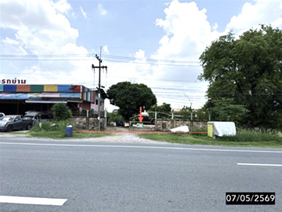รูป อาคารโรงงาน 813.8 ตร.วา บ้านไผ่ ขอนแก่น 7.2M - รูปที่ 20/41