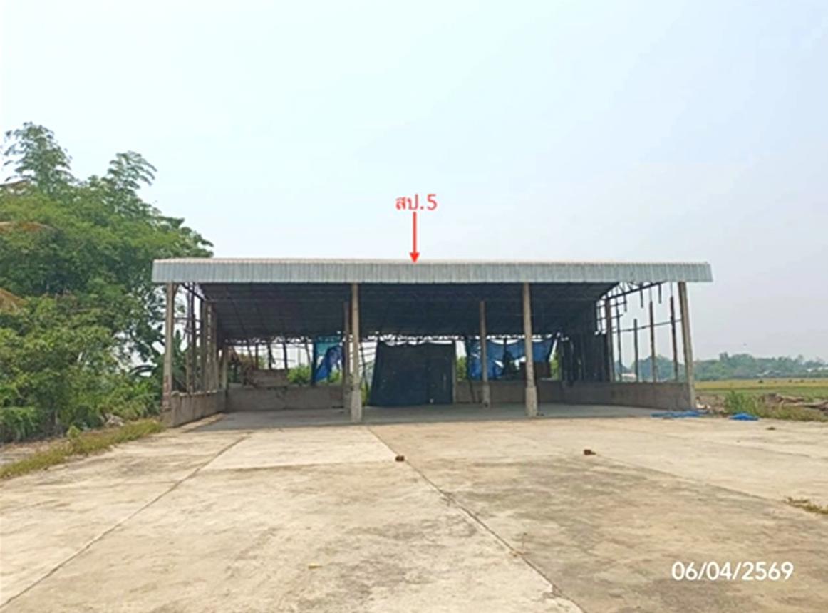รูป บ้านเดี่ยว 1016 ตร.วา เทิง เชียงราย 4.3M - รูปที่ 32/37
