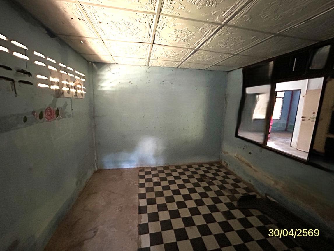 รูป บ้านเดี่ยว 38 ตร.วา เมืองยโสธร ยโสธร 527,000 - รูปที่ 20/25