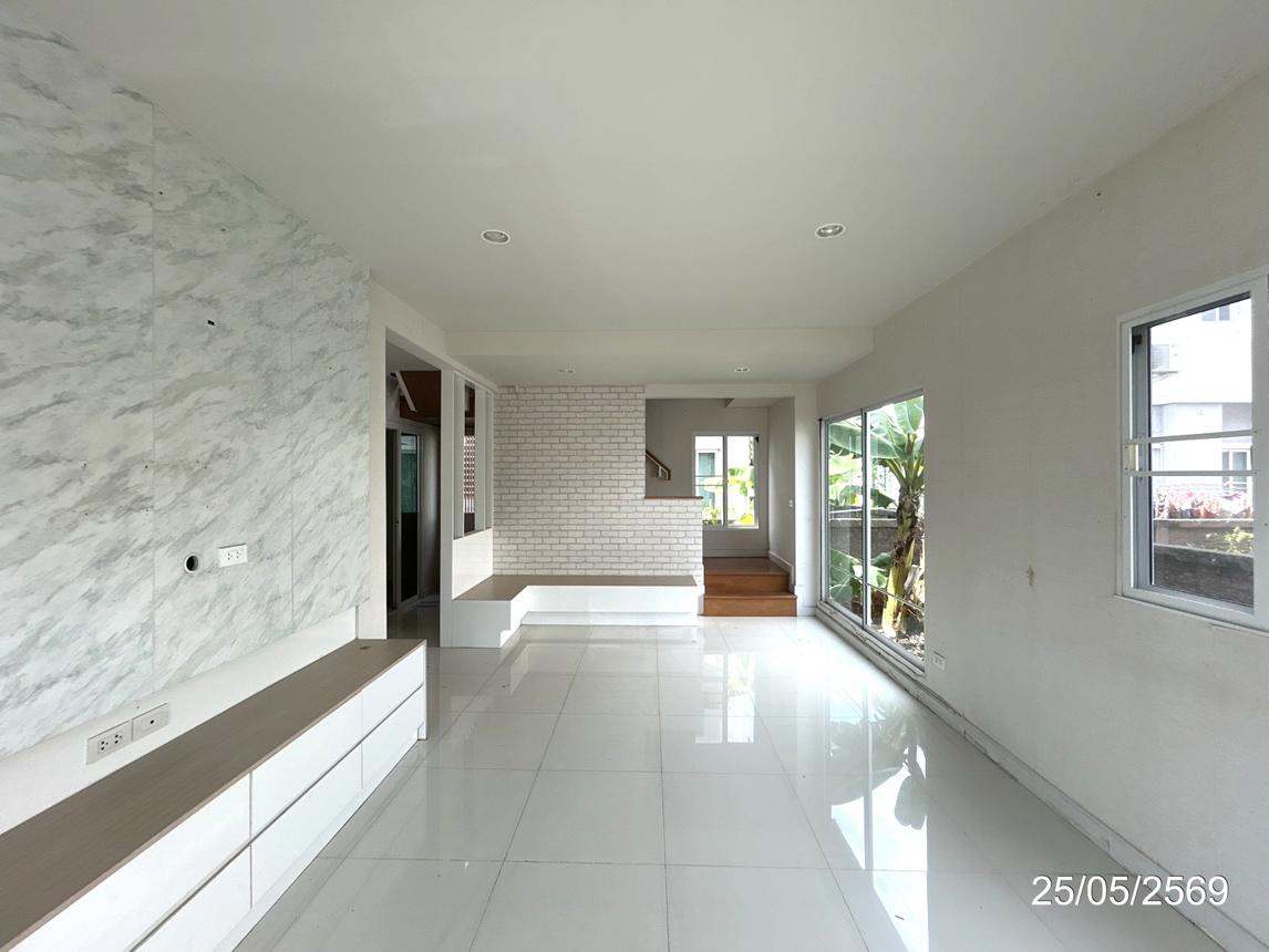 picture HOME 50.1 Sq.w. Bang Plee Samut Prakarn for 4.2M - 25/45