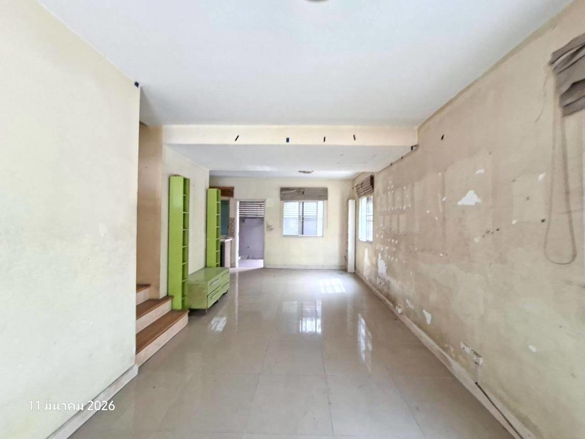 picture TOWN HOUSE 25.2 Sq.w. Phuttha Mon Thon Nakhon Pathom for 1.8M - 20/37