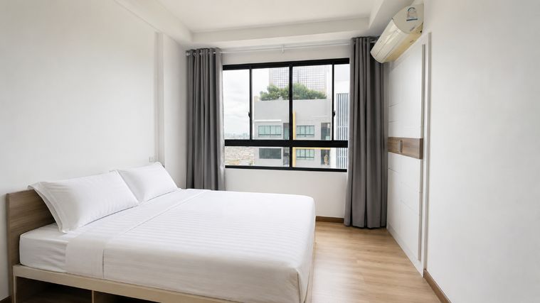 Studio condo for rent, 31 sqm, J Condo Sathorn - Kanlapaphruek