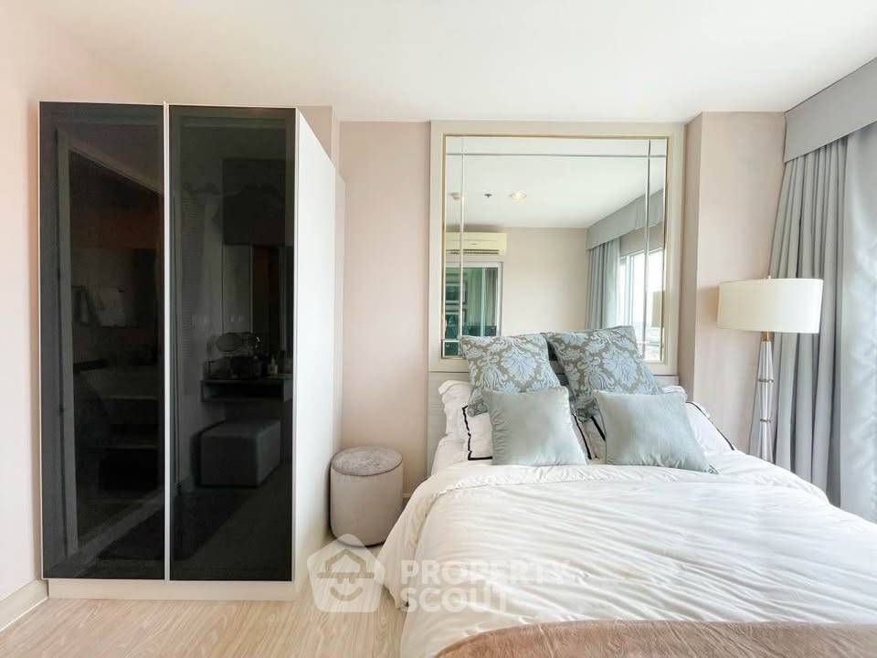 รูป คอนโด 1 ห้องนอน Aspire Ngamwomgwan ย่านทุ่งสองห้อง (ID 1967411) - รูปที่ 7/12