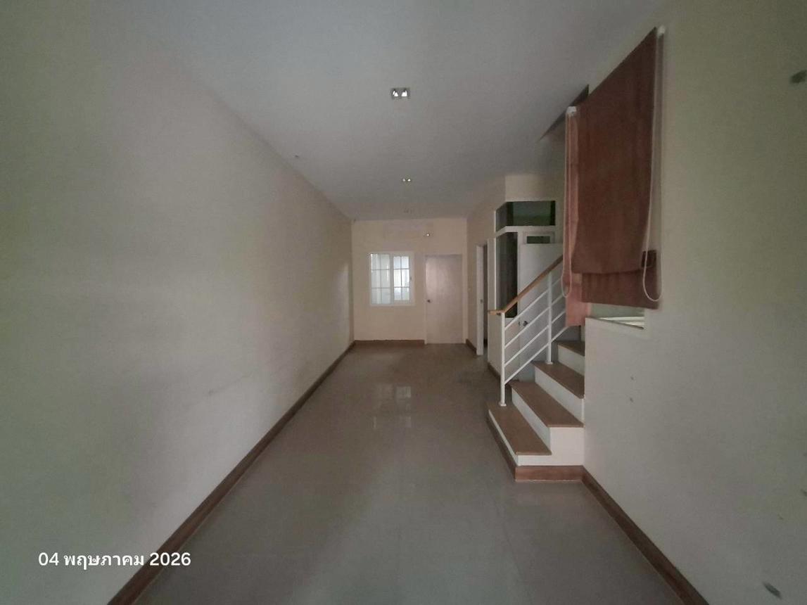 picture TOWN HOUSE 16.5 Sq.w. Khlong Luang Pathumthani for 1.8M - 18/31