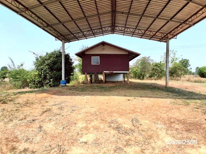 picture HOME 1600 Sq.w. Loeng Nok Tha Yasothon for 4.6M - 2/33