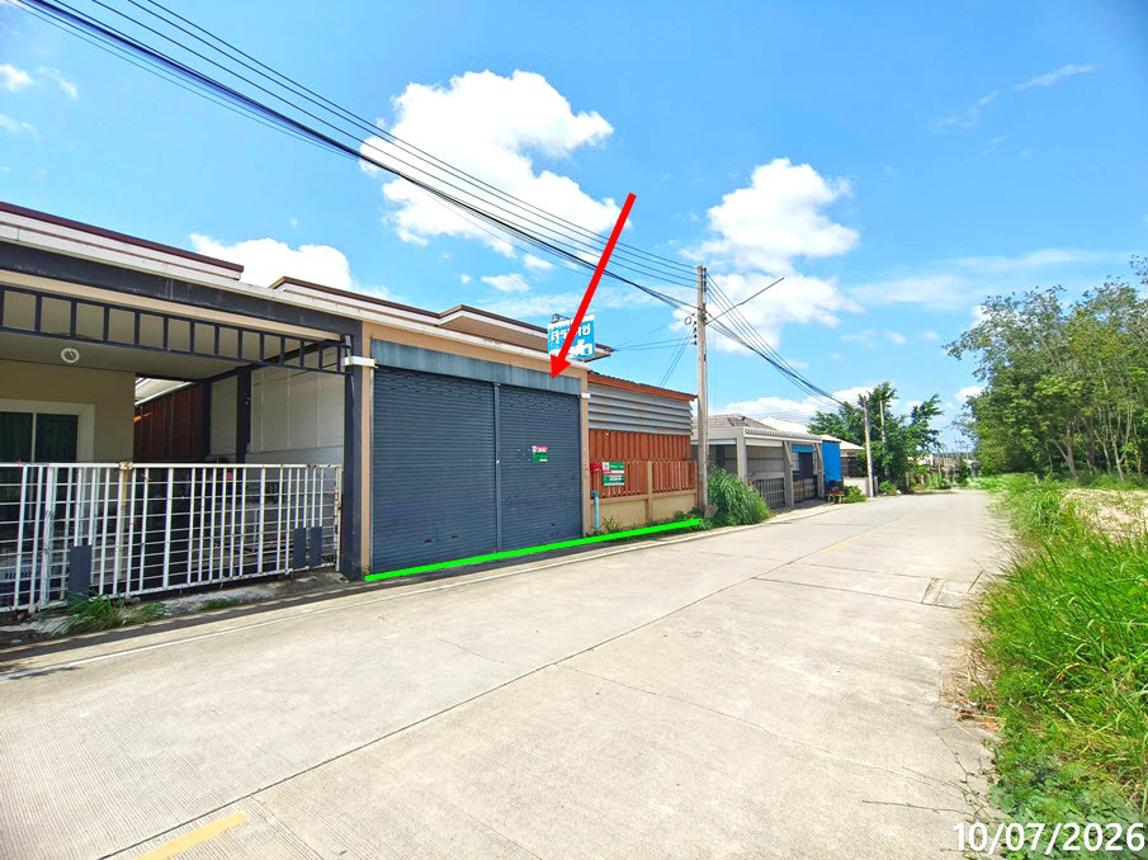 picture HOME 40 Sq.w. Pluak Daeng Rayong for 1.8M - 16/29