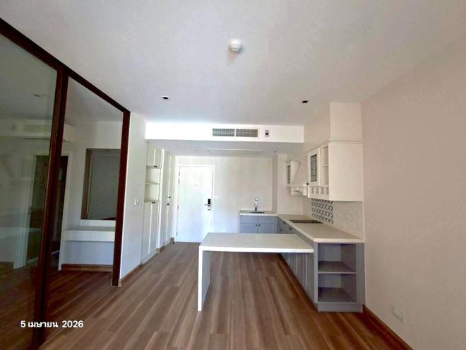 picture CONDO 45.22 Sq.m. Cha-Am Petchburi for 4.9M - 7/31