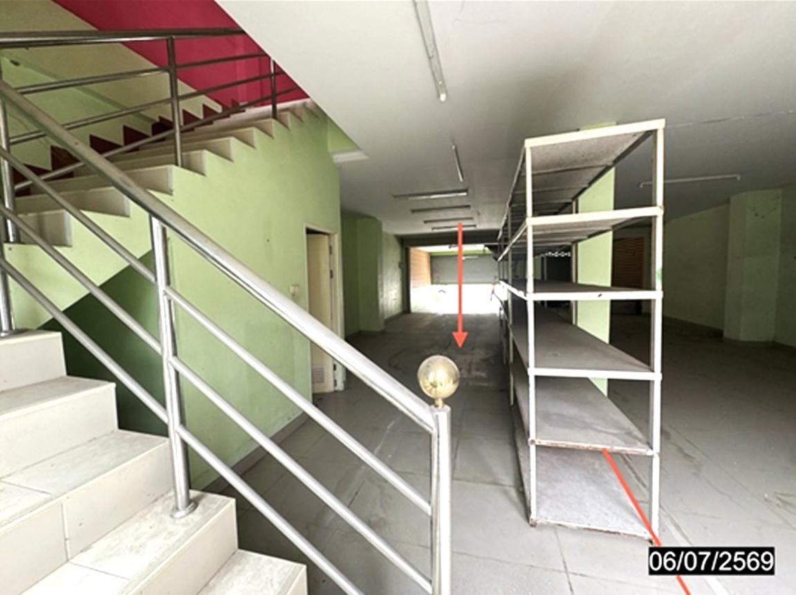 รูป อาคารพาณิชย์ 21 ตร.วา วังหิน ศรีสะเกษ 2.7M - รูปที่ 16/29