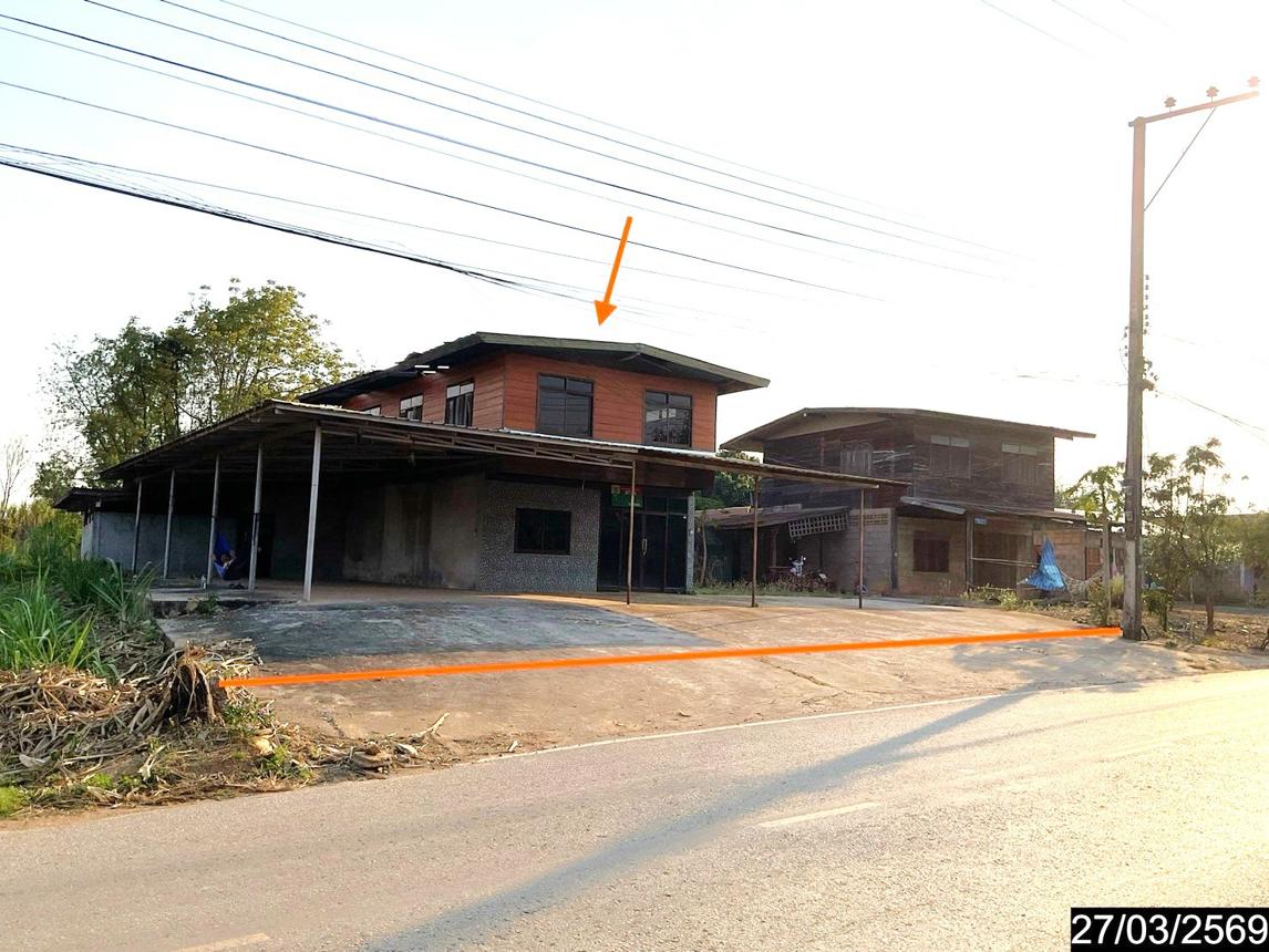 picture HOME 311 Sq.w. Wang Saphung Loei for 1.3M - 15/31