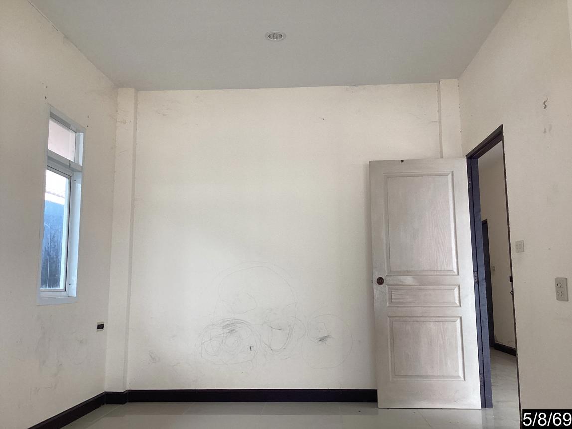 picture HOME 52.5 Sq.w. Sung Noen Nakhon Ratchasima for 1.4M - 16/25