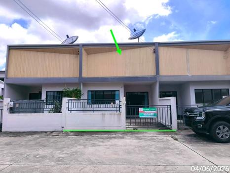 picture TOWN HOUSE 20.7 Sq.w. Pluak Daeng Rayong for 1.1M - 22/25