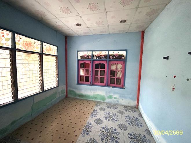 รูป บ้านเดี่ยว 38 ตร.วา เมืองยโสธร ยโสธร 527,000 - รูปที่ 5/25