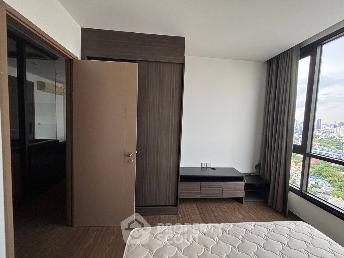 picture 1-BR Condo at The Line Sukhumvit 71 near BTS Phra Khanong (ID 515579) - 6/16