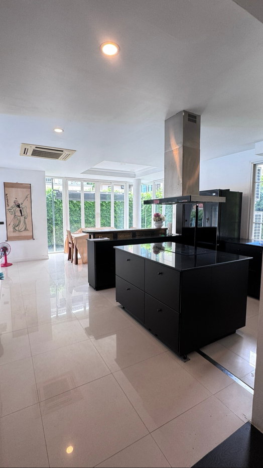 รูป ปล่อยเช่า บ้านเดี่ยวหมู่บ้านวราบดินทร์ โซน 2 ลำลูกกาคลอง 5 - รูปที่ 6/22