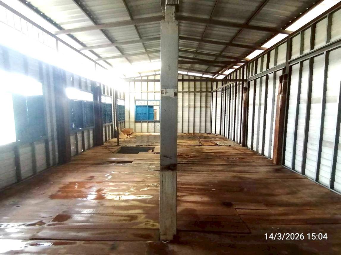 picture FACTORY 214.9 Sq.w. Muang Udon Thani Udon Thani for 8.3M - 24/37