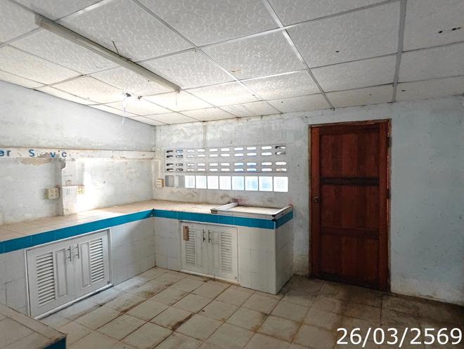 picture SHOP HOUSE 51 Sq.w. Soydow Chanthaburi for 4.2M - 6/45