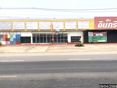 รูป โกดัง 1283 ตร.วา ภูเขียว ชัยภูมิ 31.3M - รูปที่ 42/45
