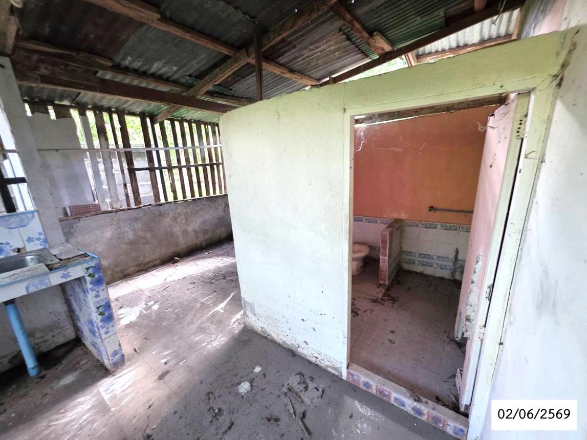รูป บ้านเดี่ยว 111 ตร.วา ส่องดาว สกลนคร 916,000 - รูปที่ 22/27