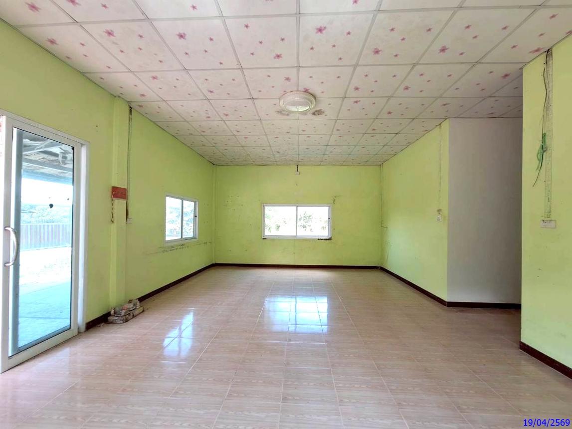 รูป บ้านเดี่ยว 56.4 ตร.วา วังวิเศษ ตรัง 1.3M - รูปที่ 15/27