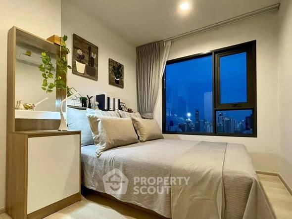 picture 2-BR Condo at Life One Wireless near BTS Phloen Chit (ID 3328384) - 3/8