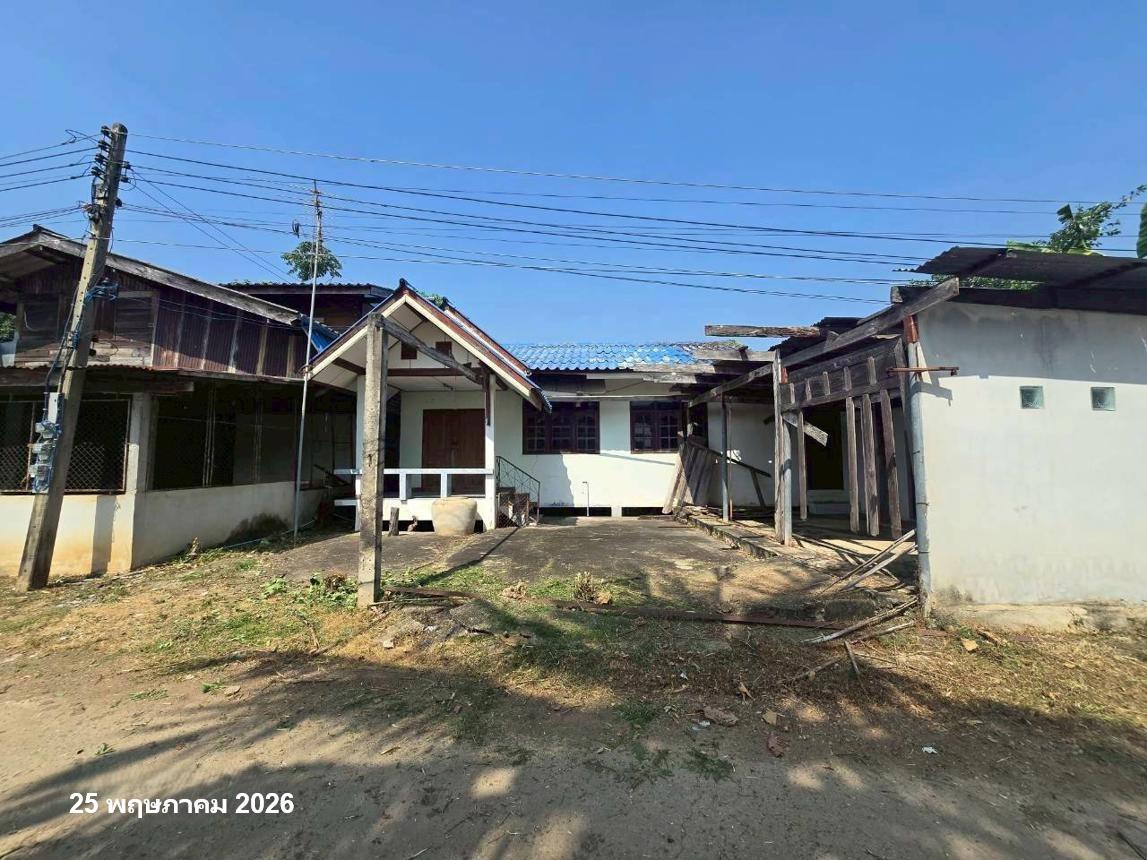 รูป บ้านเดี่ยว 70 ตร.วา ดงเจริญ พิจิตร 787,000 - รูปที่ 25/49