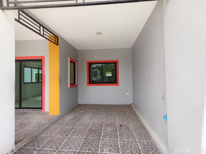 picture TOWN HOUSE 25.9 Sq.w. Pluak Daeng Rayong for 1.2M - 4/31