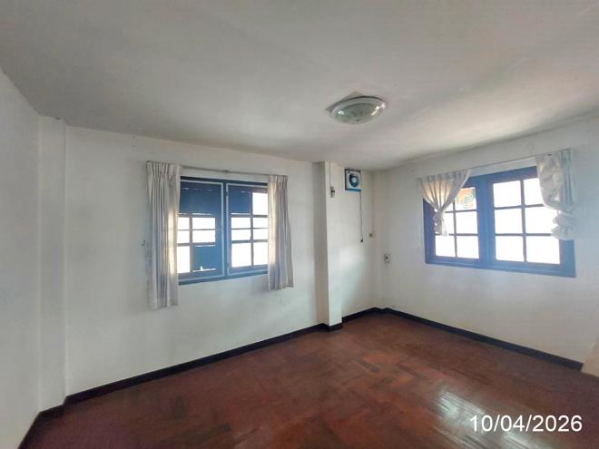 รูป บ้านเดี่ยว 135 ตร.วา มิตรประชาวิลล่า ปากเกร็ด นนทบุรี 4.4M - รูปที่ 19/61