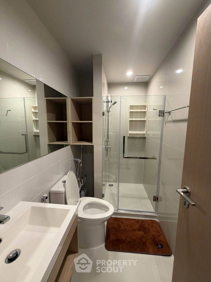 picture High-Floor 2-BR Condo At NUE Mega Plus Bangna For Rent (ID 3328357) - 6/36