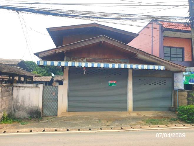 picture HOME 248 Sq.w. Wang Nua Lamphang for 1.7M - 4/45