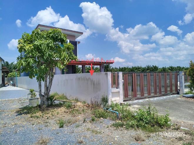 picture HOME 799.6 Sq.w. Rattaphum Songkhla for 9.7M - 22/51