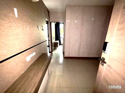 คอนโดมิเนียม 28.01 ตร.ม. เทรนิโน่ คอนโด เมืองนครราชสีมา นครราชสีมา 1.5M