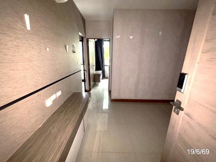 คอนโดมิเนียม 28.01 ตร.ม. เทรนิโน่ คอนโด เมืองนครราชสีมา นครราชสีมา 1.5M