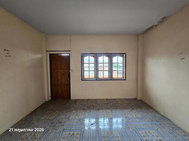 รูป อาคารพาณิชย์ 89.3 ตร.วา เมืองพิษณุโลก พิษณุโลก 4M - รูปที่ 9/85