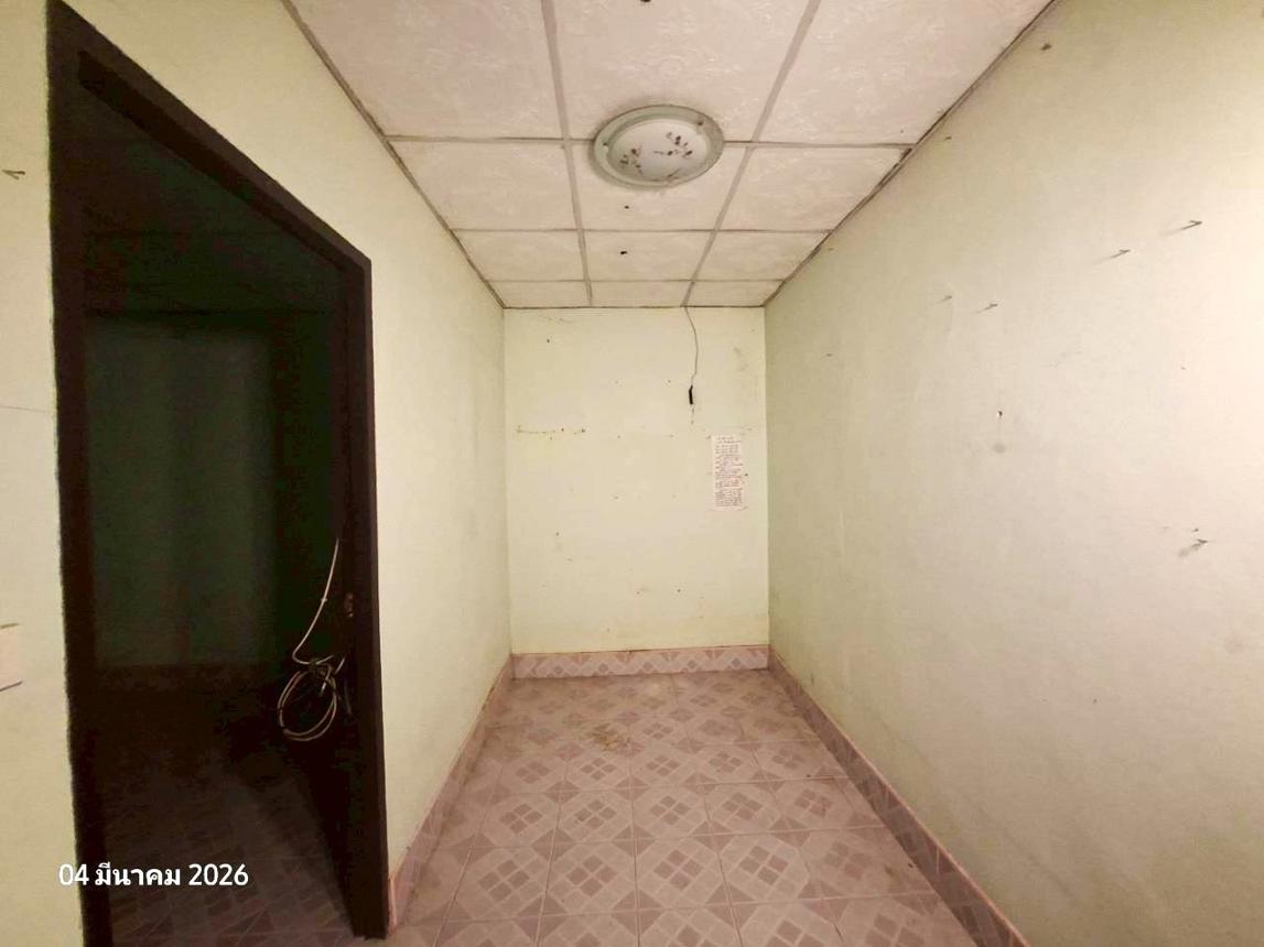 รูป ทาวน์เฮ้าส์ 18 ตร.วา สกลรัตน์ หัวหิน ประจวบคีรีขันธ์ 949,000 - รูปที่ 24/35