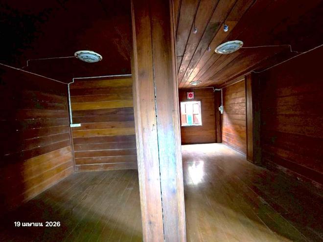 รูป บ้านเดี่ยว 123.4 ตร.วา อุ้มผาง ตาก 3.8M - รูปที่ 21/59