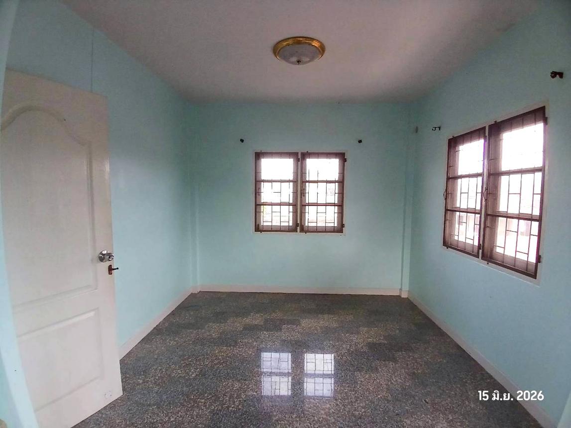 รูป บ้านเดี่ยว 71.5 ตร.วา เดอะ ลากูนน่าโฮม เฟส 2 สันทราย เชียงใหม่ 2.7M - รูปที่ 36/43