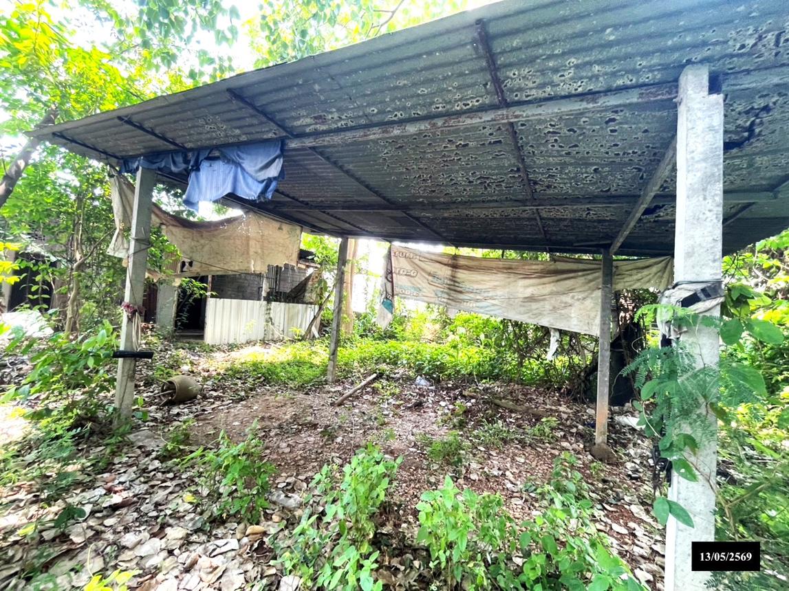 รูป อาคารพาณิชย์ 633.3 ตร.วา สว่างแดนดิน สกลนคร 10.2M - รูปที่ 29/33