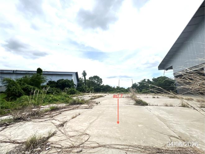 รูป โรงสี 11821.9 ตร.วา สรรคบุรี ชัยนาท 76.7M - รูปที่ 13/45