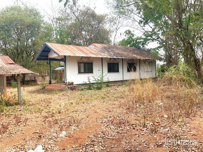 picture HOME 634 Sq.w. Wanon Niwat Sakon Nakhon for 896,000 - 2/45