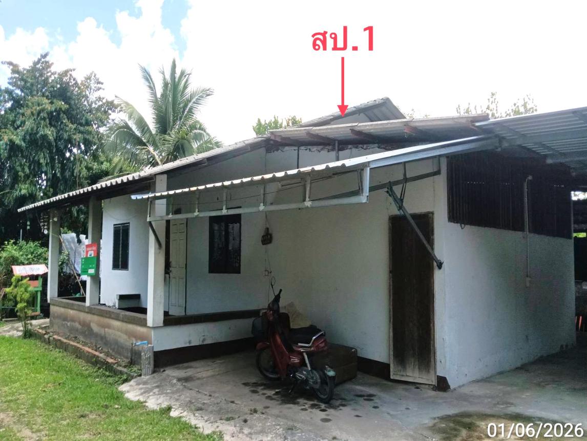 รูป บ้านเดี่ยว 93 ตร.วา หางดง เชียงใหม่ 1M - รูปที่ 20/37