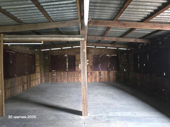picture HOME 127 Sq.w. Nam Pat Uttaradit for 1.1M - 10/27