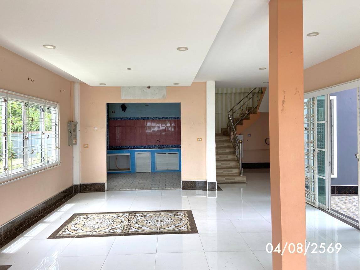 รูป บ้านเดี่ยว 198.1 ตร.วา หาดใหญ่ สงขลา 7.5M - รูปที่ 27/45