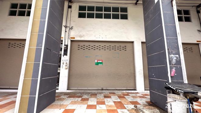 picture SHOP HOUSE 17 Sq.w. Krathum Baen Samut Sakhon for 4.3M - 4/45